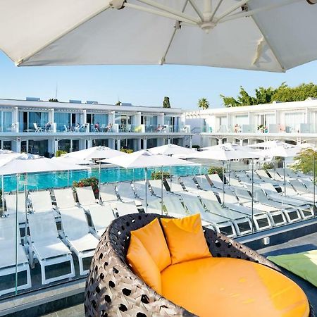 Ura Lara Adults Only Apartman Puerto Rico  Kültér fotó