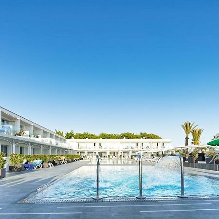 Ura Lara Adults Only Apartman Puerto Rico  Kültér fotó