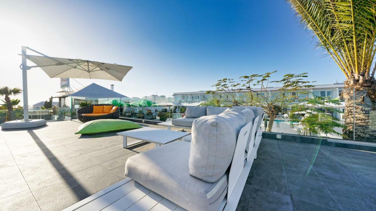 Ura Lara Adults Only Apartman Puerto Rico  Kültér fotó