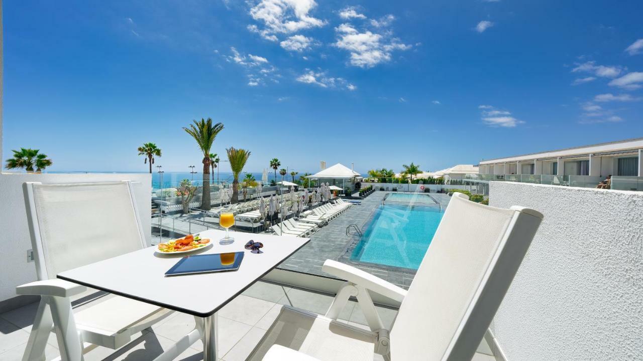 Ura Lara Adults Only Apartman Puerto Rico  Kültér fotó