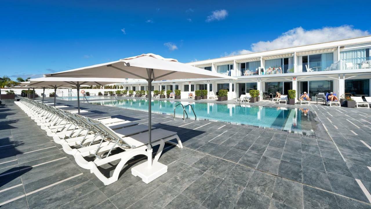 Ura Lara Adults Only Apartman Puerto Rico  Kültér fotó