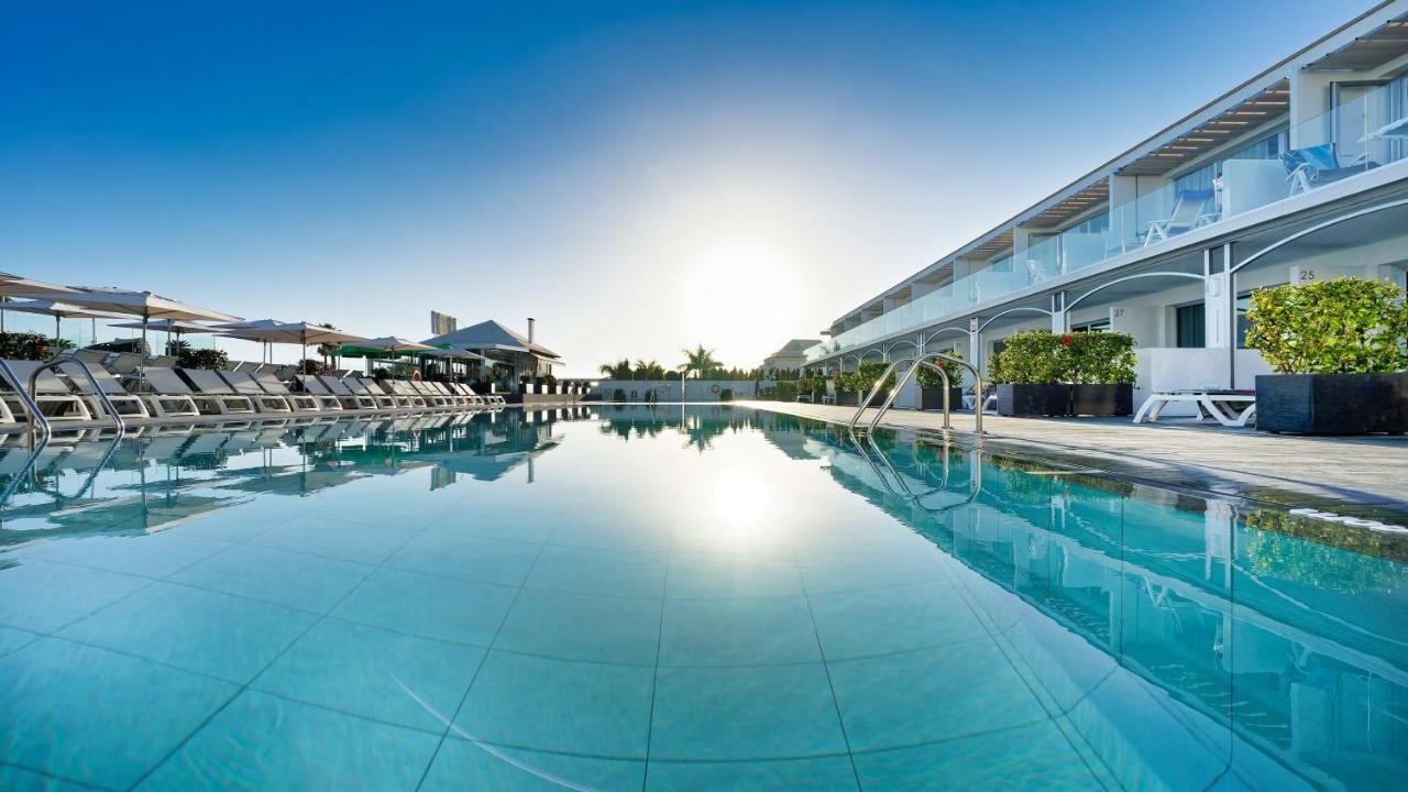 Ura Lara Adults Only Apartman Puerto Rico  Kültér fotó