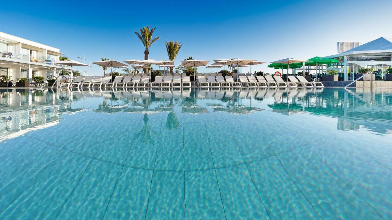 Ura Lara Adults Only Apartman Puerto Rico  Kültér fotó