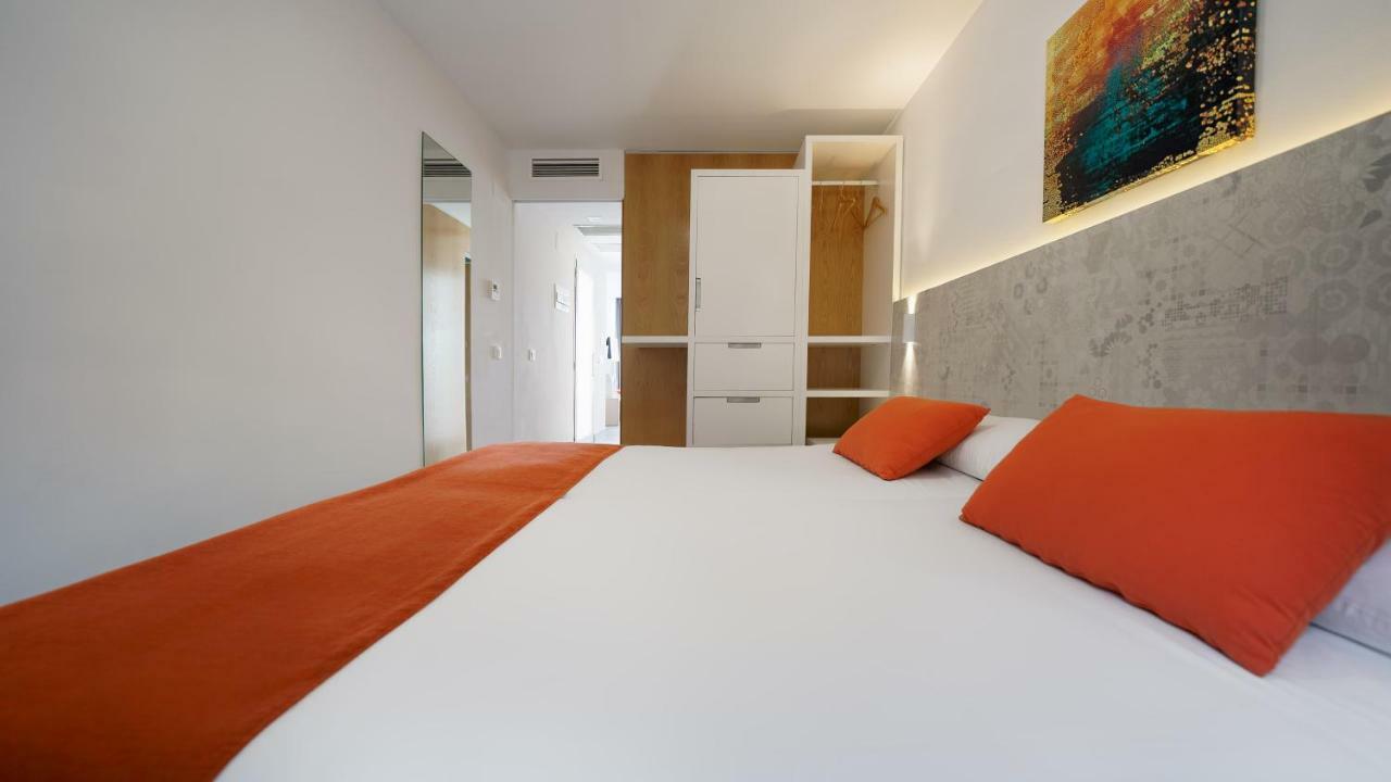 Ura Lara Adults Only Apartman Puerto Rico  Kültér fotó
