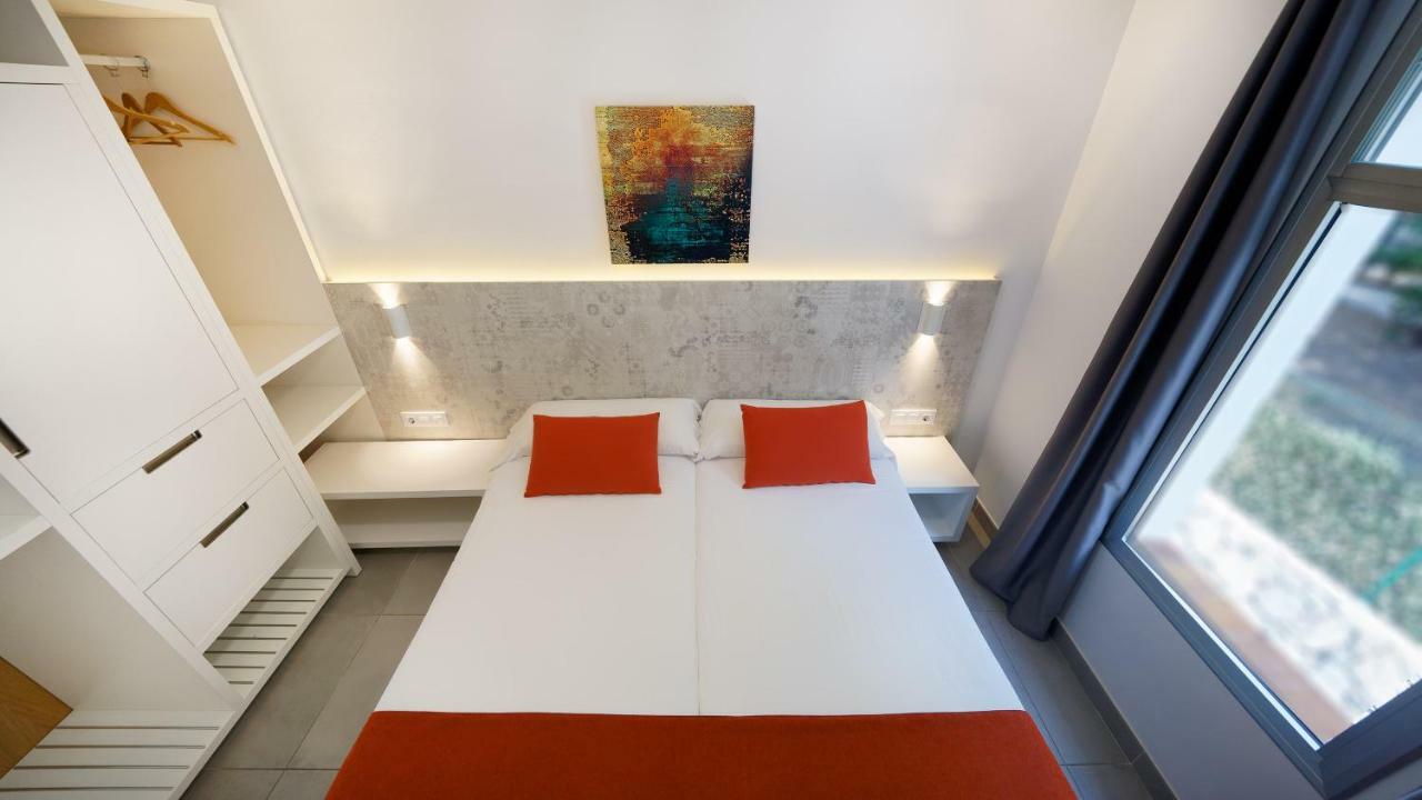 Ura Lara Adults Only Apartman Puerto Rico  Kültér fotó