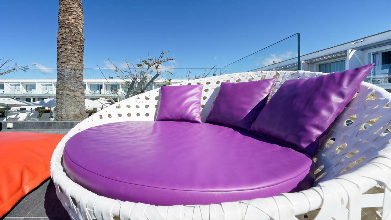 Ura Lara Adults Only Apartman Puerto Rico  Kültér fotó