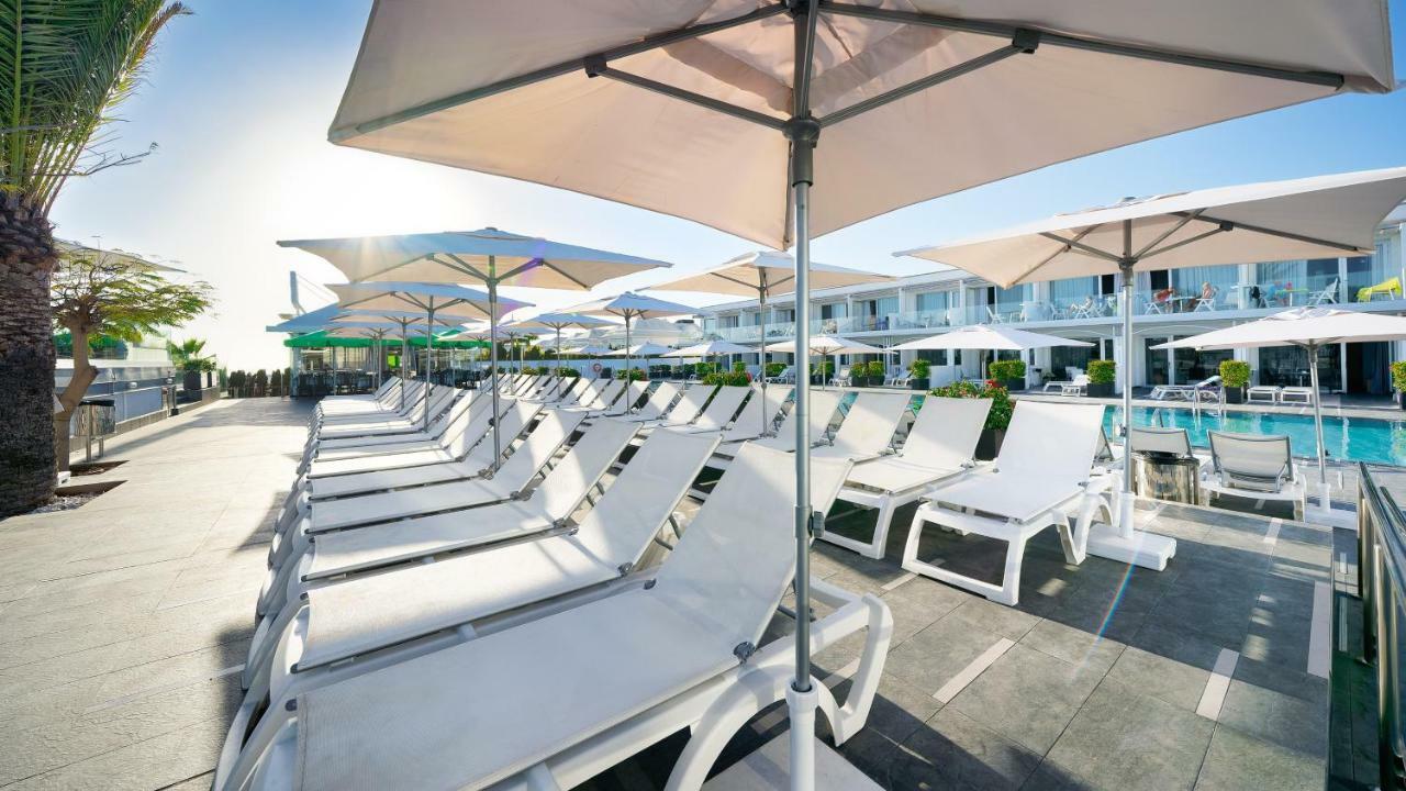 Ura Lara Adults Only Apartman Puerto Rico  Kültér fotó