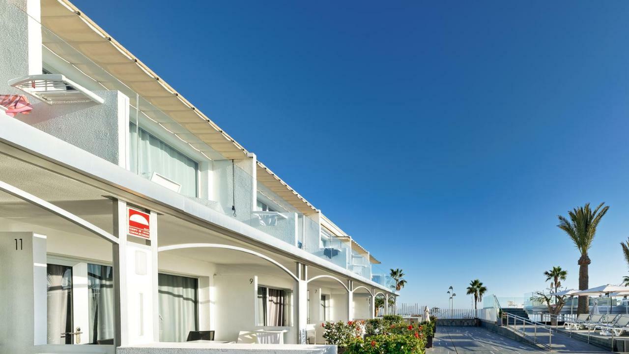 Ura Lara Adults Only Apartman Puerto Rico  Kültér fotó