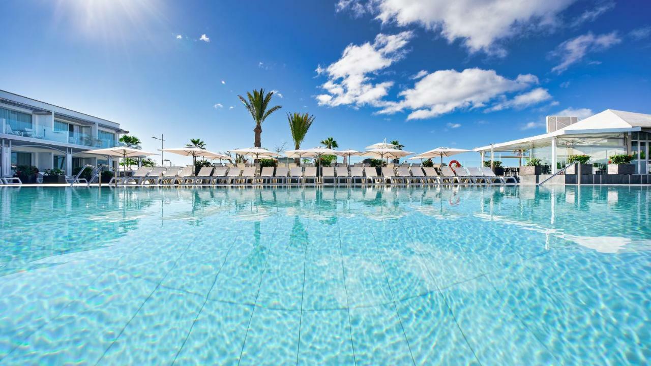 Ura Lara Adults Only Apartman Puerto Rico  Kültér fotó