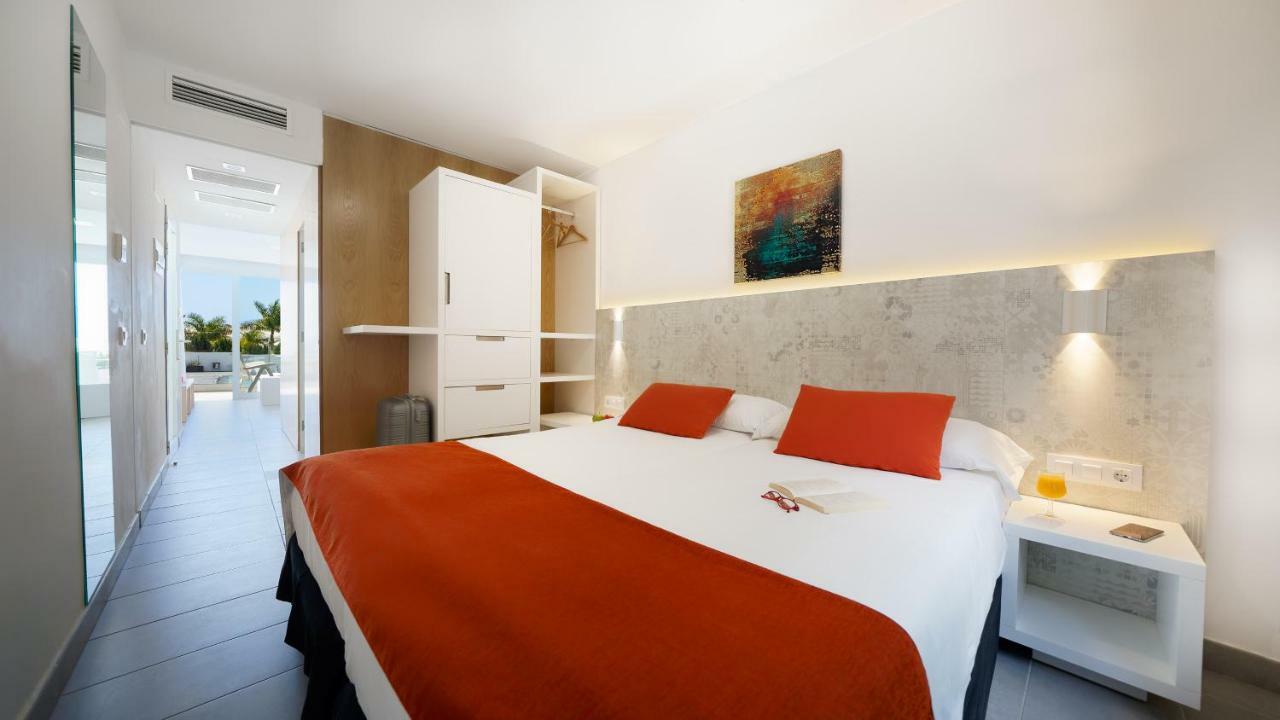 Ura Lara Adults Only Apartman Puerto Rico  Kültér fotó
