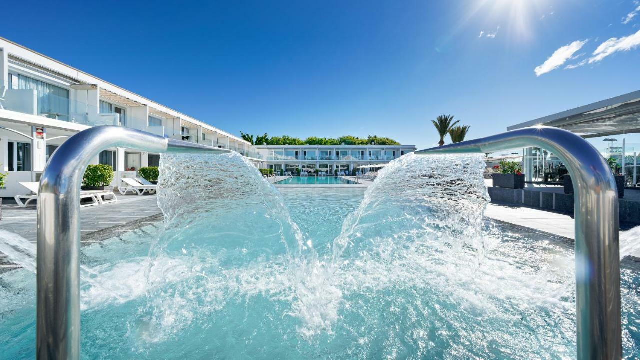 Ura Lara Adults Only Apartman Puerto Rico  Kültér fotó