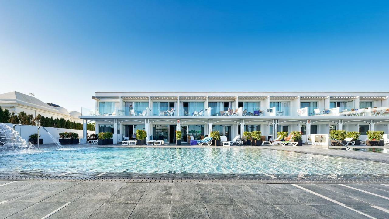 Ura Lara Adults Only Apartman Puerto Rico  Kültér fotó