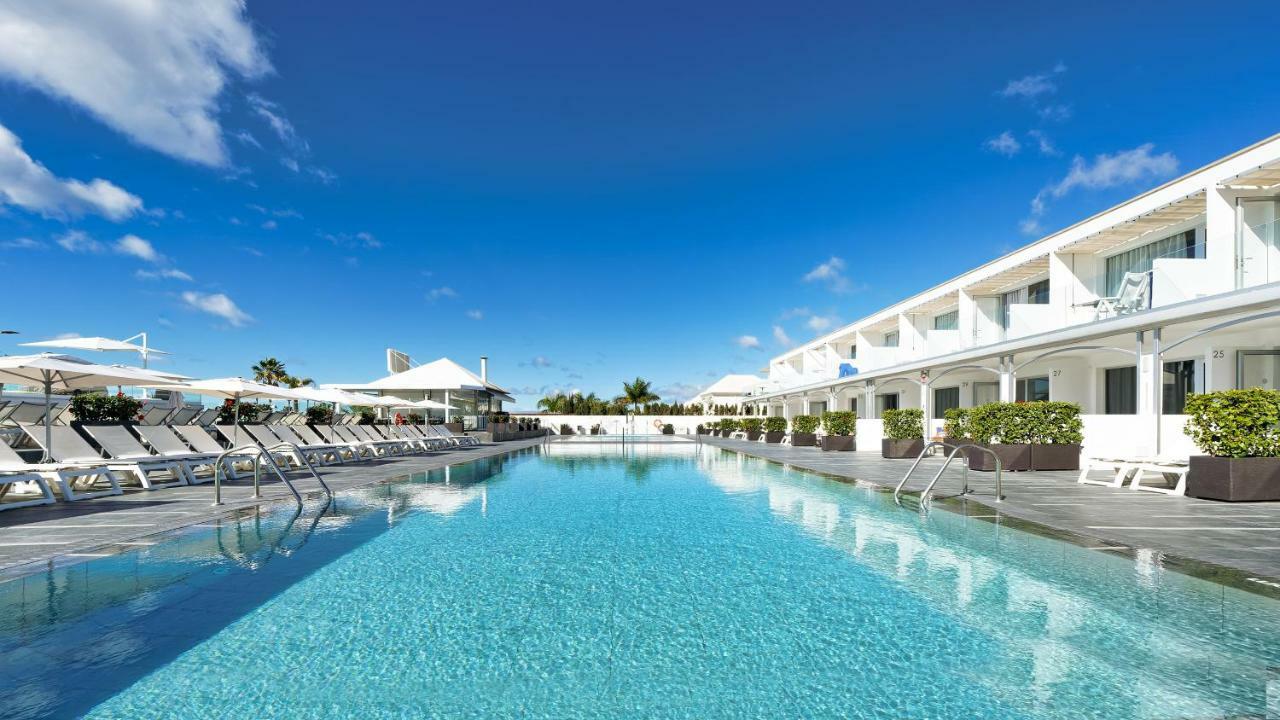 Ura Lara Adults Only Apartman Puerto Rico  Kültér fotó