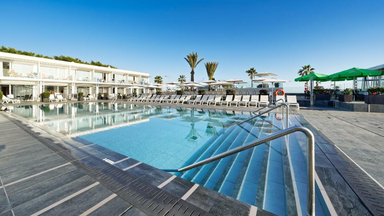 Ura Lara Adults Only Apartman Puerto Rico  Kültér fotó