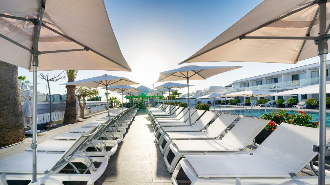 Ura Lara Adults Only Apartman Puerto Rico  Kültér fotó