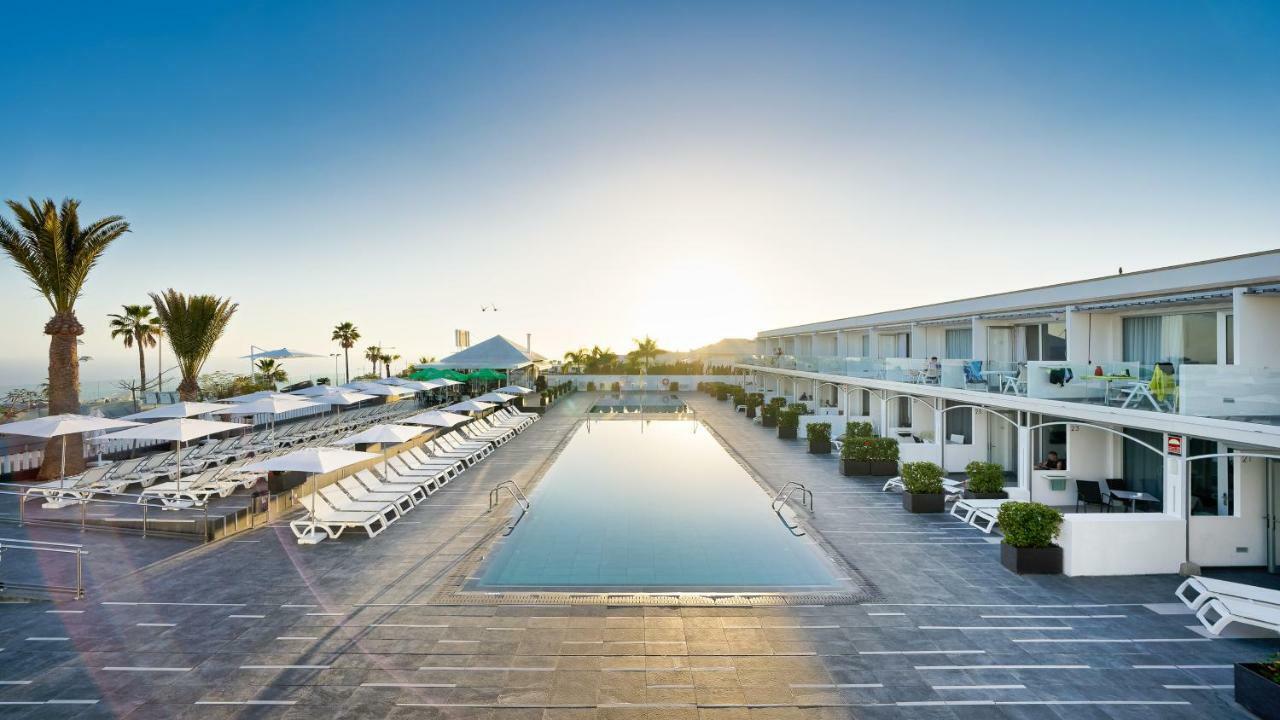 Ura Lara Adults Only Apartman Puerto Rico  Kültér fotó