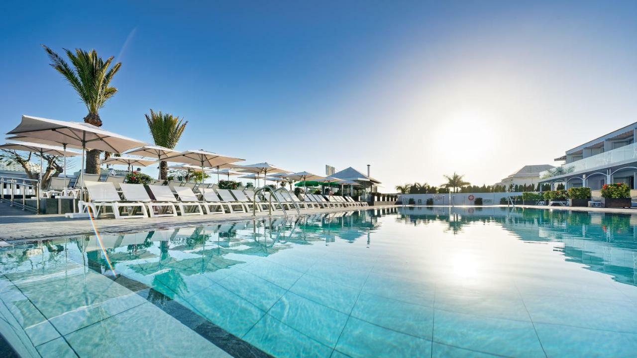 Ura Lara Adults Only Apartman Puerto Rico  Kültér fotó