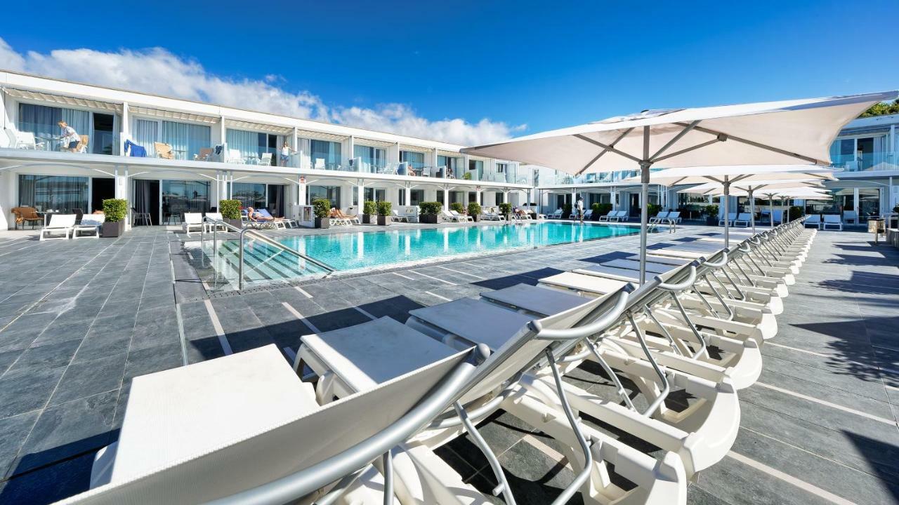 Ura Lara Adults Only Apartman Puerto Rico  Kültér fotó