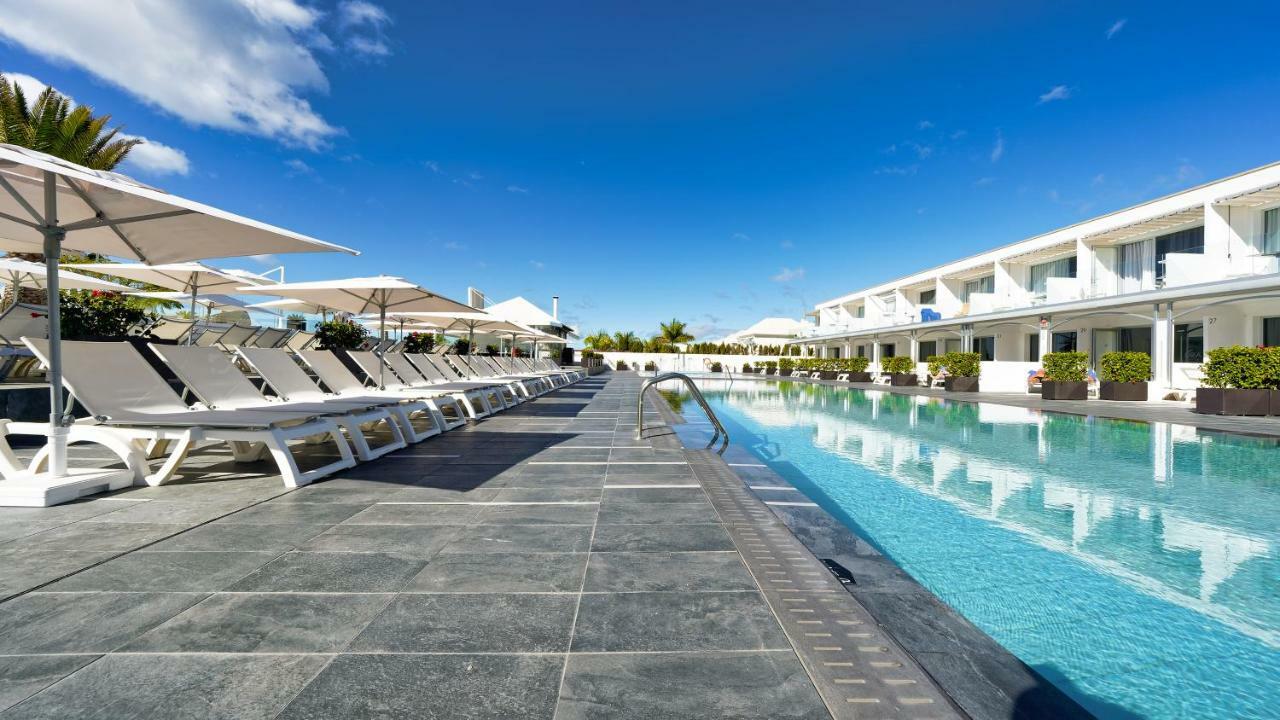 Ura Lara Adults Only Apartman Puerto Rico  Kültér fotó