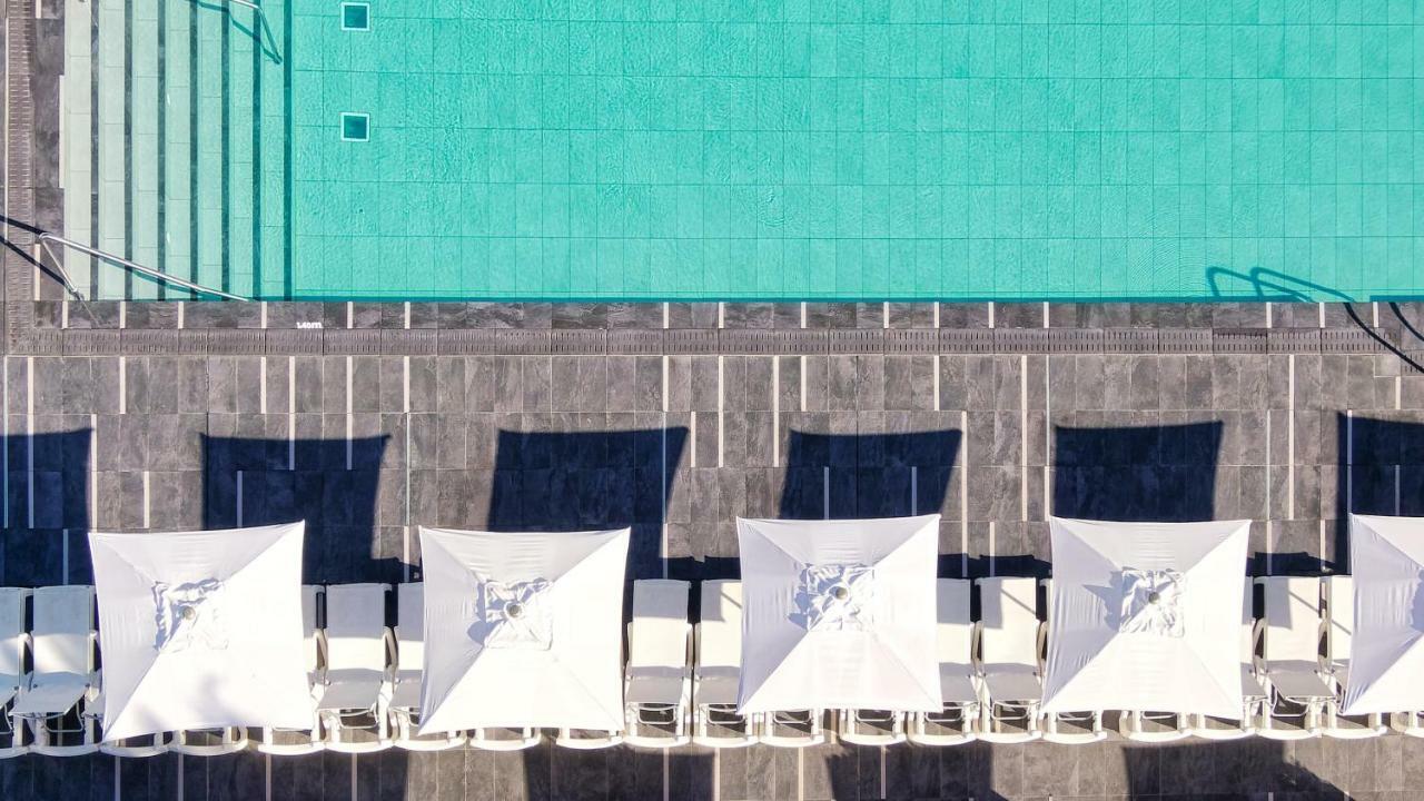 Ura Lara Adults Only Apartman Puerto Rico  Kültér fotó