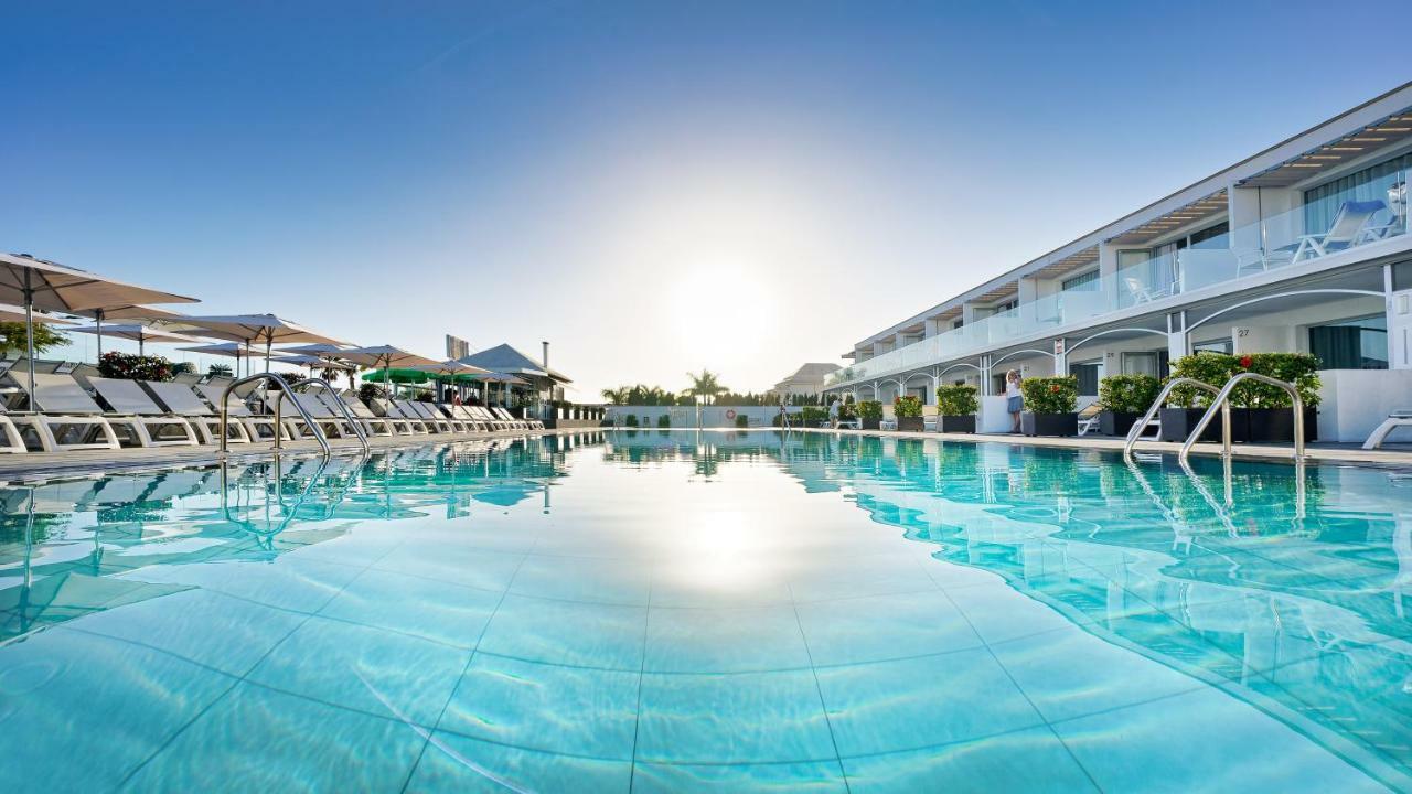 Ura Lara Adults Only Apartman Puerto Rico  Kültér fotó