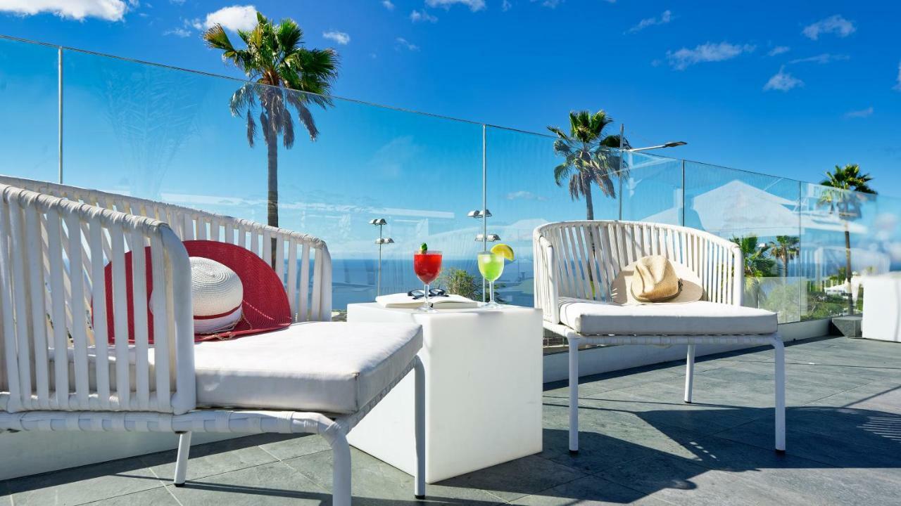 Ura Lara Adults Only Apartman Puerto Rico  Kültér fotó