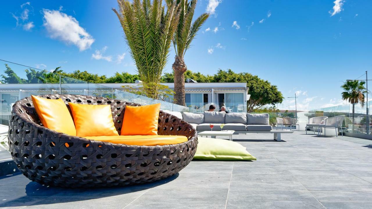 Ura Lara Adults Only Apartman Puerto Rico  Kültér fotó