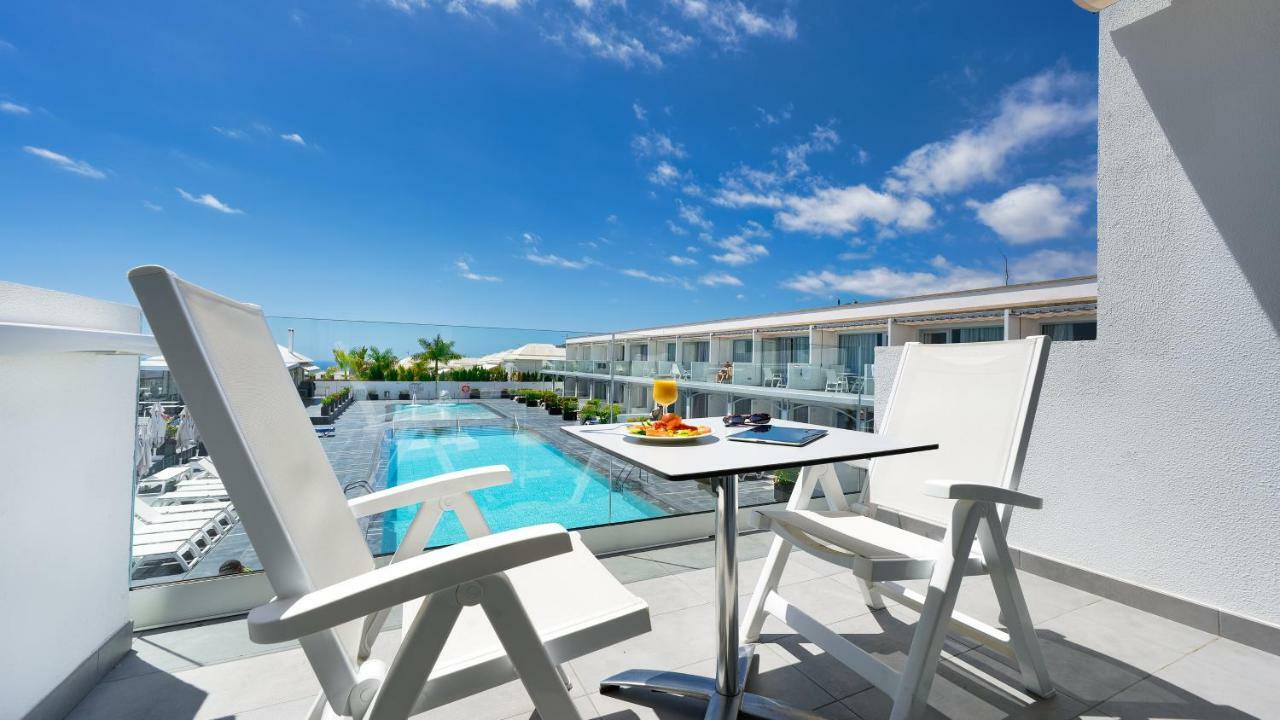 Ura Lara Adults Only Apartman Puerto Rico  Kültér fotó