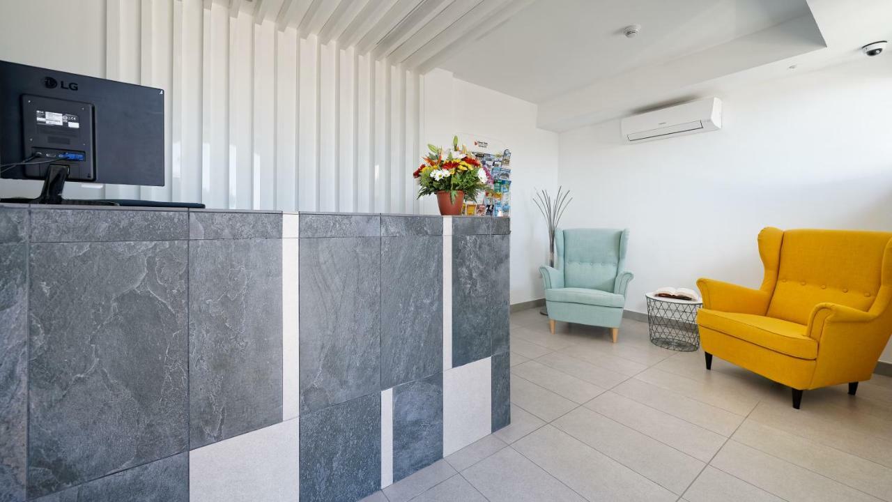 Ura Lara Adults Only Apartman Puerto Rico  Kültér fotó