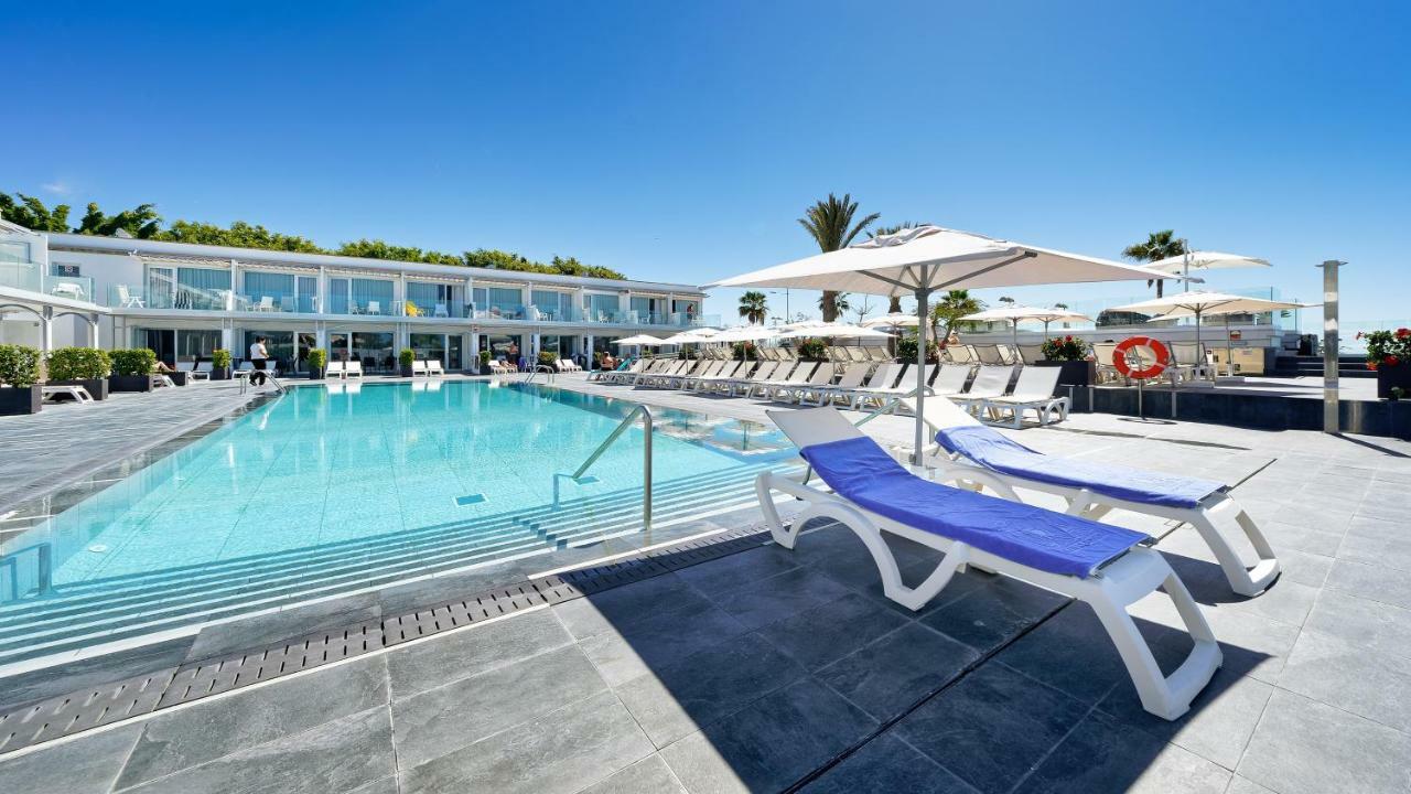 Ura Lara Adults Only Apartman Puerto Rico  Kültér fotó