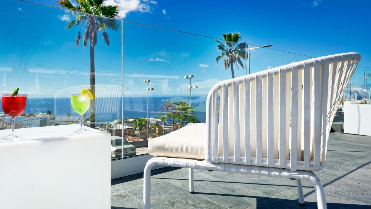 Ura Lara Adults Only Apartman Puerto Rico  Kültér fotó