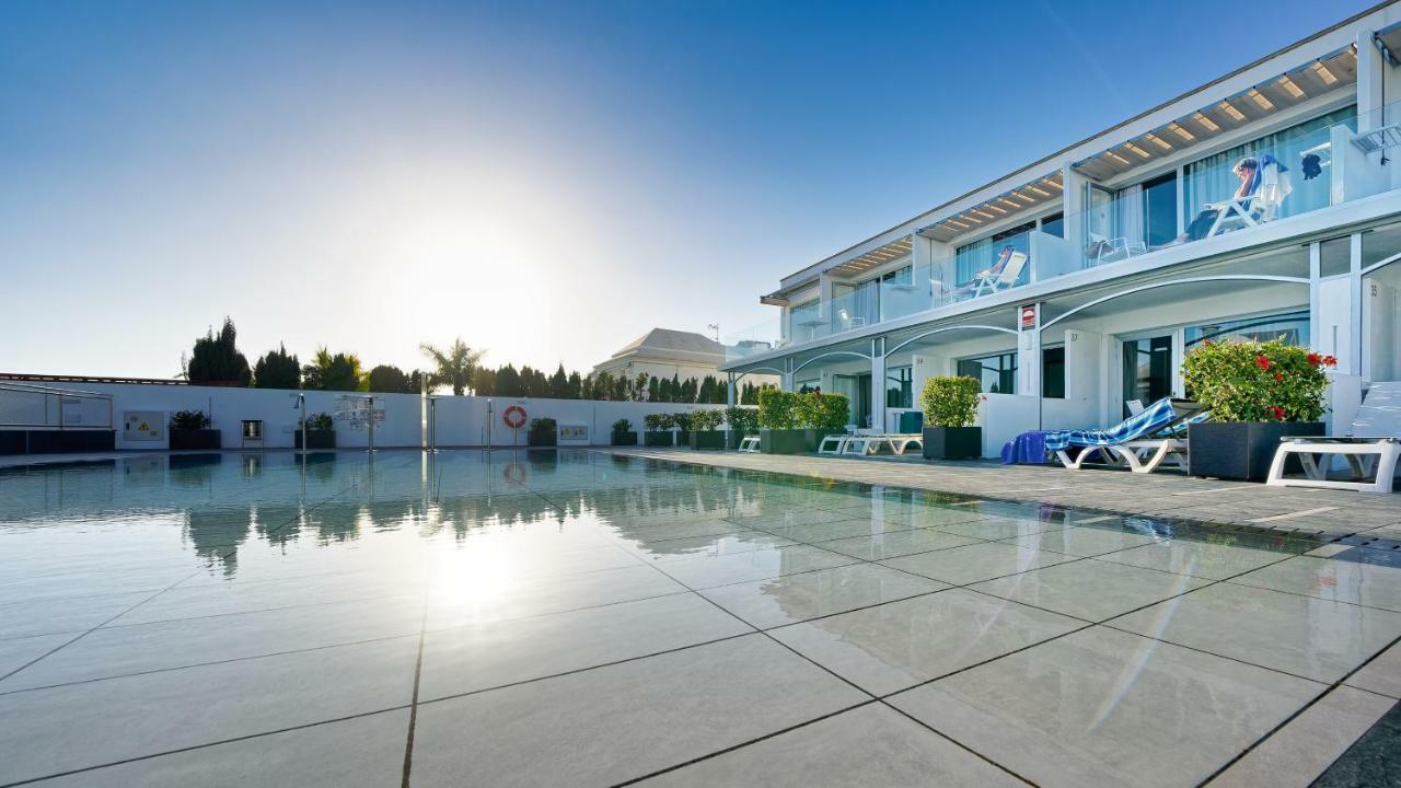 Ura Lara Adults Only Apartman Puerto Rico  Kültér fotó