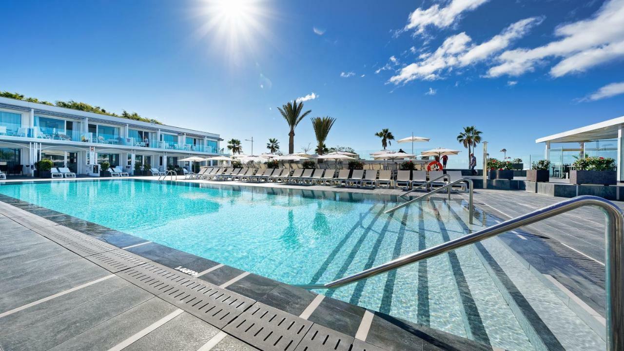 Ura Lara Adults Only Apartman Puerto Rico  Kültér fotó