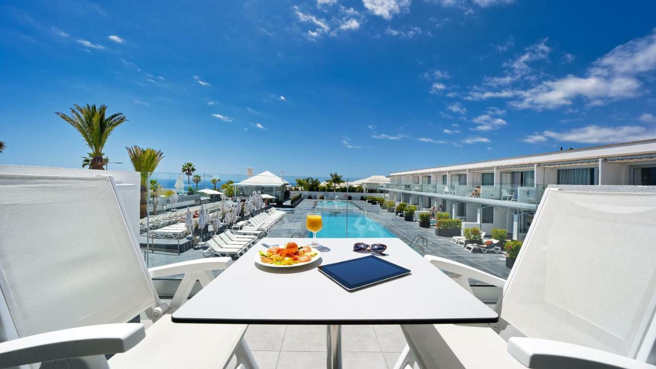 Ura Lara Adults Only Apartman Puerto Rico  Kültér fotó