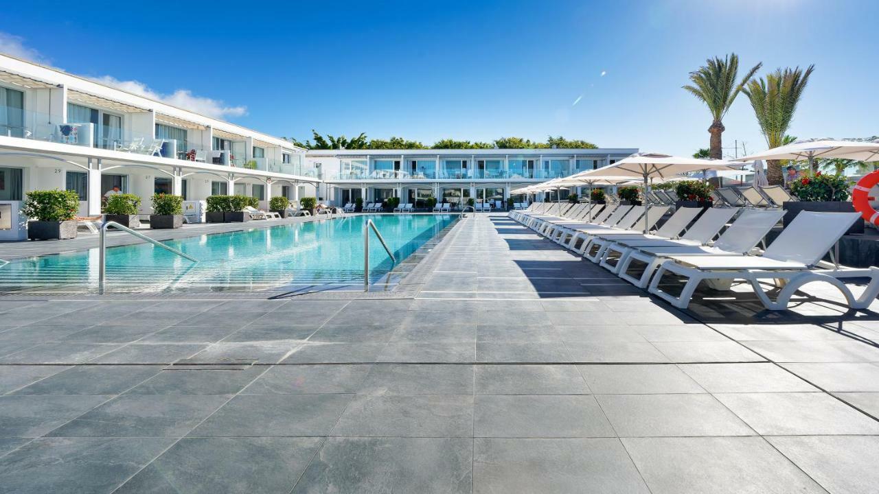 Ura Lara Adults Only Apartman Puerto Rico  Kültér fotó